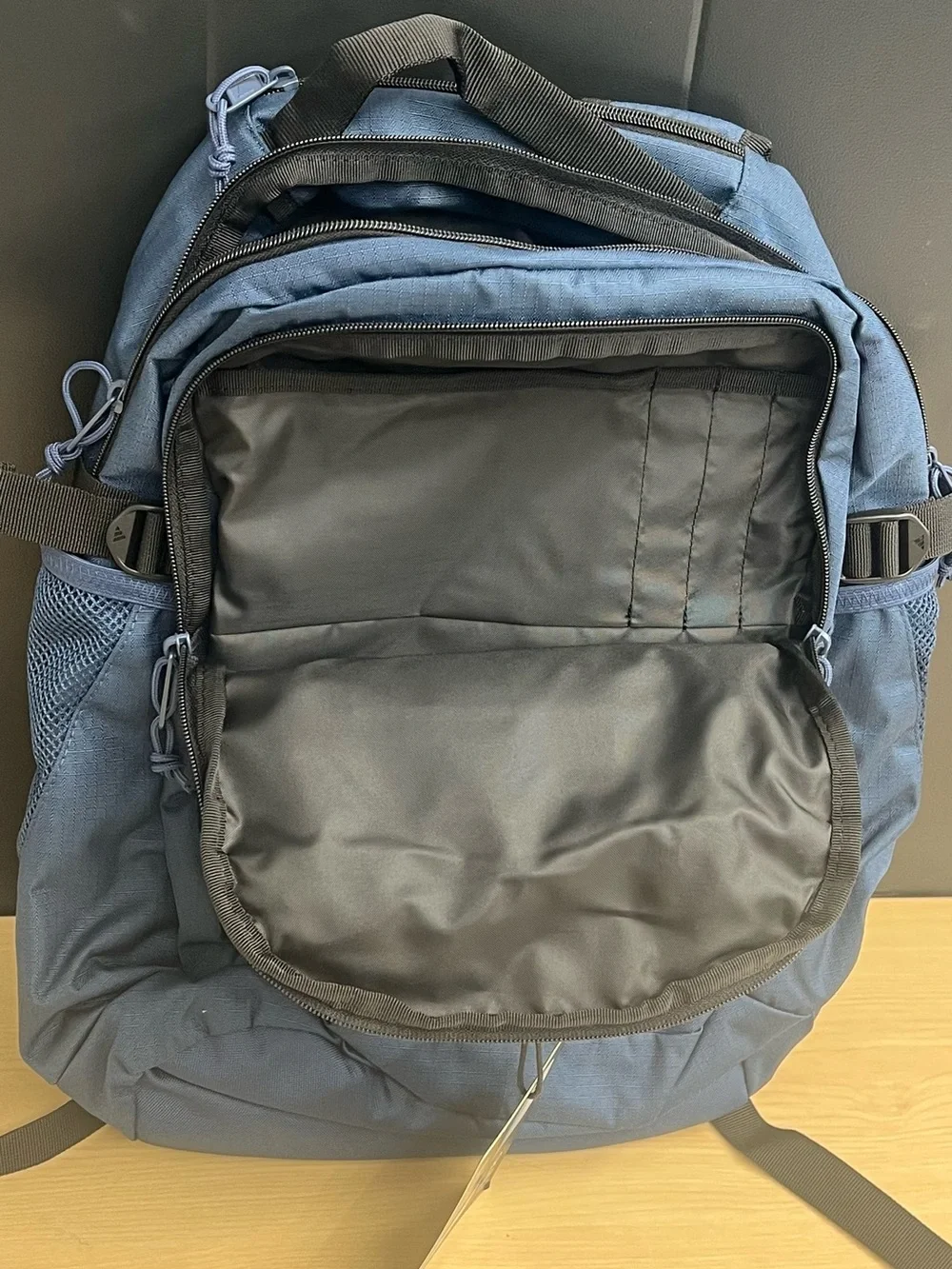 adidas spacious backpack